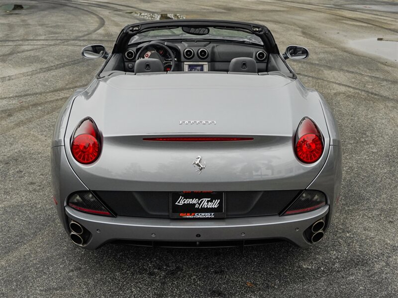 2014 Ferrari California - Photo 56 - Bonita Springs, FL 34134