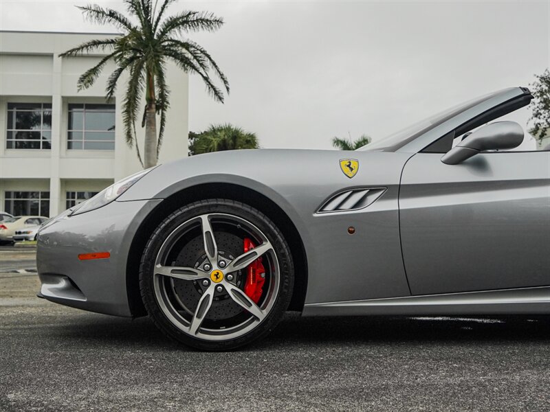 2014 Ferrari California - Photo 47 - Bonita Springs, FL 34134