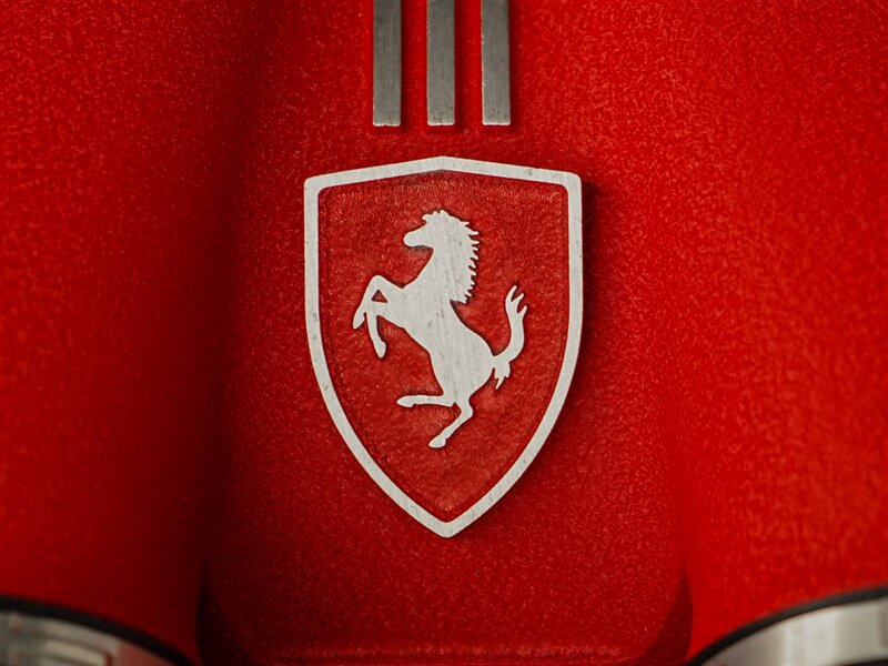 2014 Ferrari California - Photo 41 - Bonita Springs, FL 34134