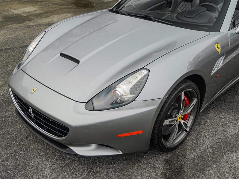 2014 Ferrari California - Photo 8 - Bonita Springs, FL 34134