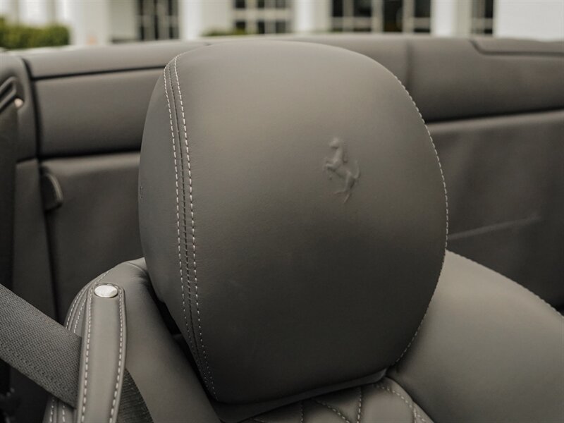 2014 Ferrari California - Photo 34 - Bonita Springs, FL 34134