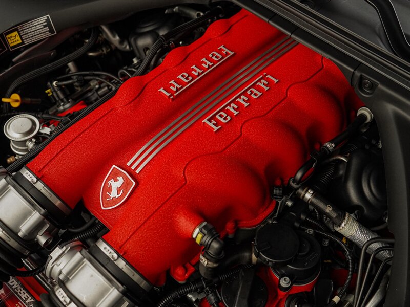 2014 Ferrari California - Photo 42 - Bonita Springs, FL 34134