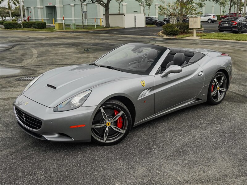2014 Ferrari California - Photo 10 - Bonita Springs, FL 34134