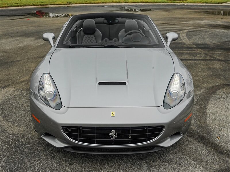 2014 Ferrari California - Photo 6 - Bonita Springs, FL 34134