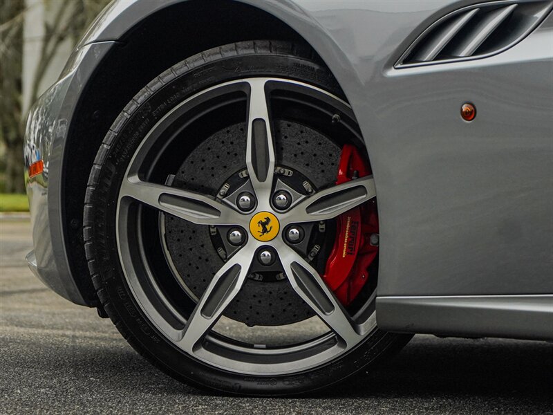 2014 Ferrari California - Photo 52 - Bonita Springs, FL 34134