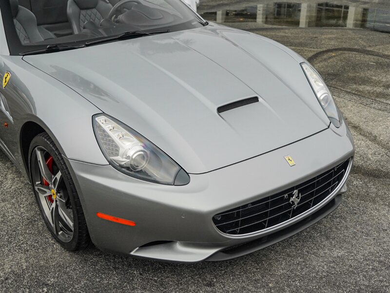 2014 Ferrari California - Photo 79 - Bonita Springs, FL 34134