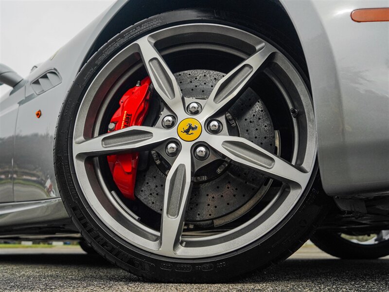 2014 Ferrari California - Photo 75 - Bonita Springs, FL 34134