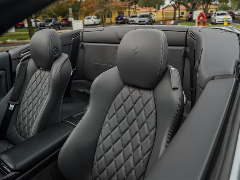 2014 Ferrari California - Photo 9 - Bonita Springs, FL 34134