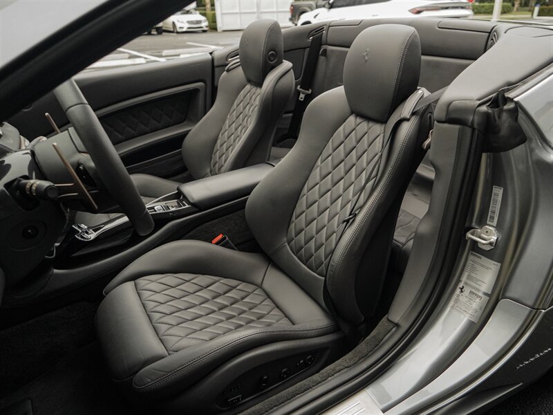 2014 Ferrari California - Photo 21 - Bonita Springs, FL 34134
