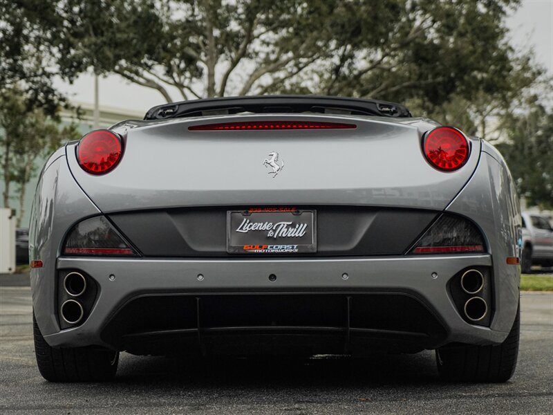 2014 Ferrari California - Photo 58 - Bonita Springs, FL 34134