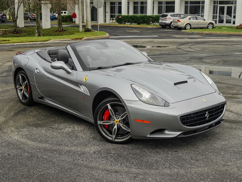 2014 Ferrari California - Photo 73 - Bonita Springs, FL 34134