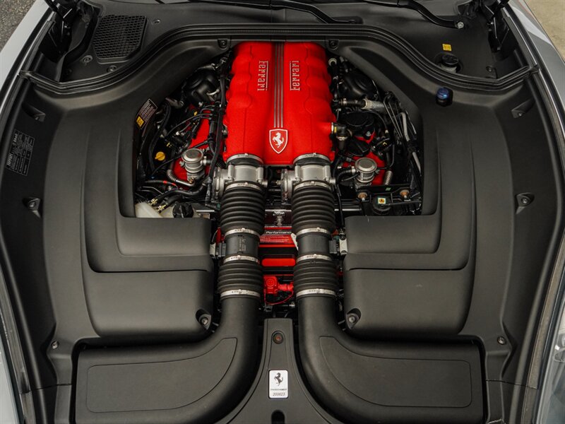 2014 Ferrari California - Photo 39 - Bonita Springs, FL 34134