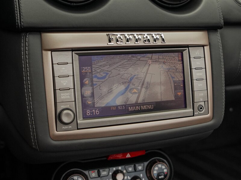 2014 Ferrari California - Photo 18 - Bonita Springs, FL 34134