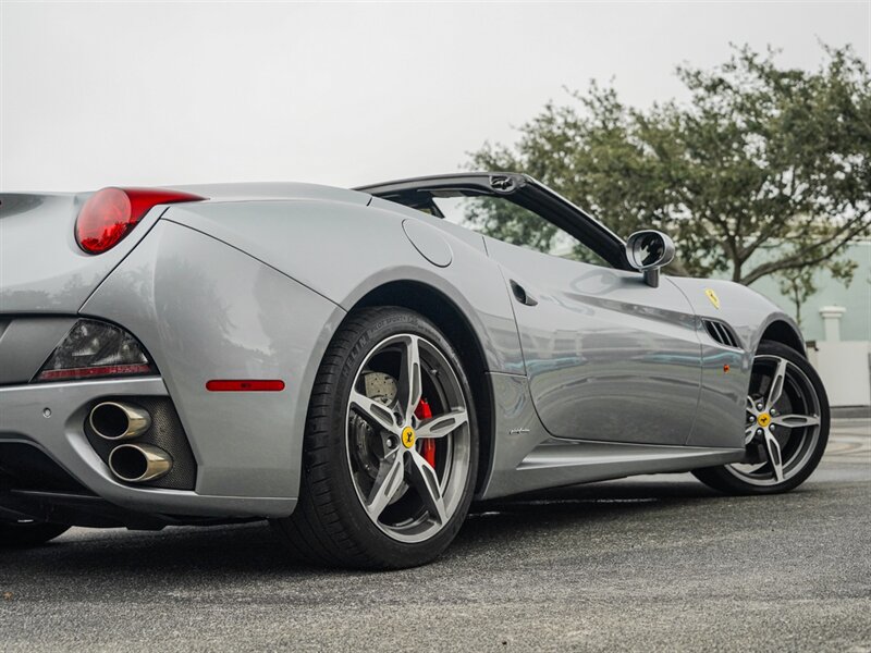 2014 Ferrari California - Photo 66 - Bonita Springs, FL 34134