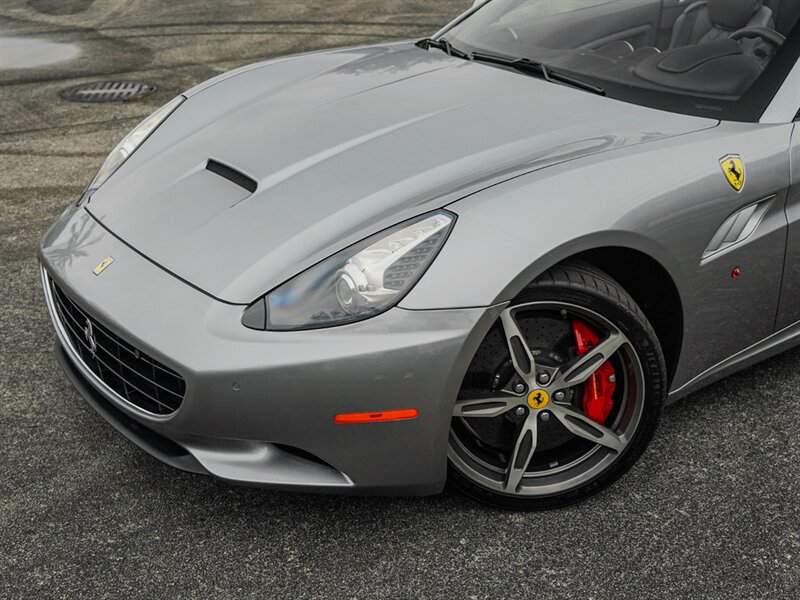 2014 Ferrari California - Photo 12 - Bonita Springs, FL 34134
