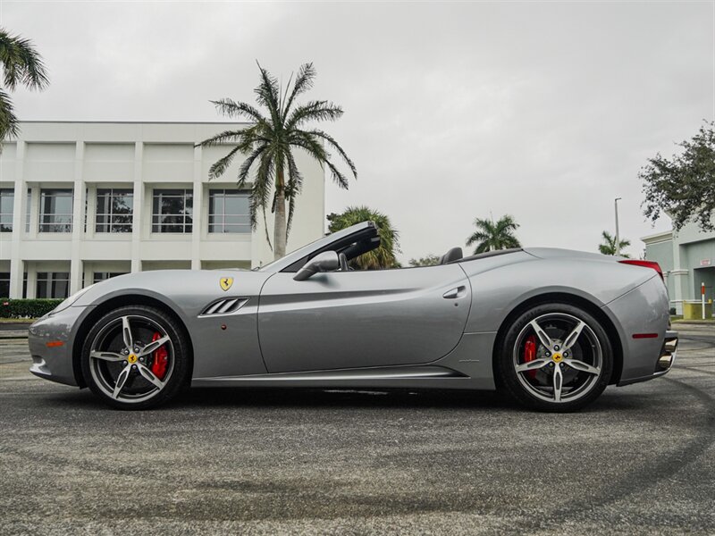 2014 Ferrari California - Photo 46 - Bonita Springs, FL 34134