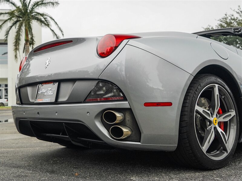 2014 Ferrari California - Photo 63 - Bonita Springs, FL 34134
