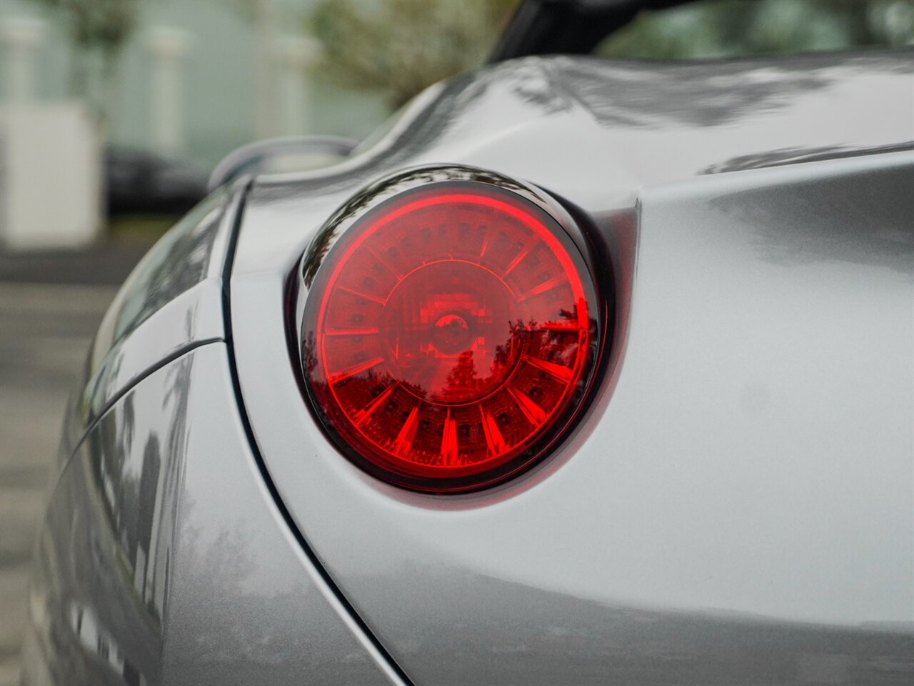 2014 Ferrari California   - Photo 57 - Bonita Springs, FL 34134