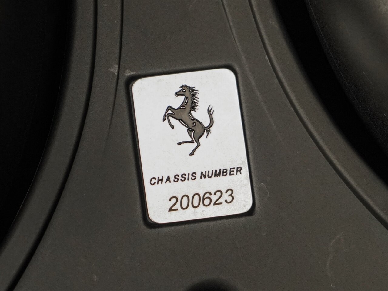 2014 Ferrari California   - Photo 40 - Bonita Springs, FL 34134