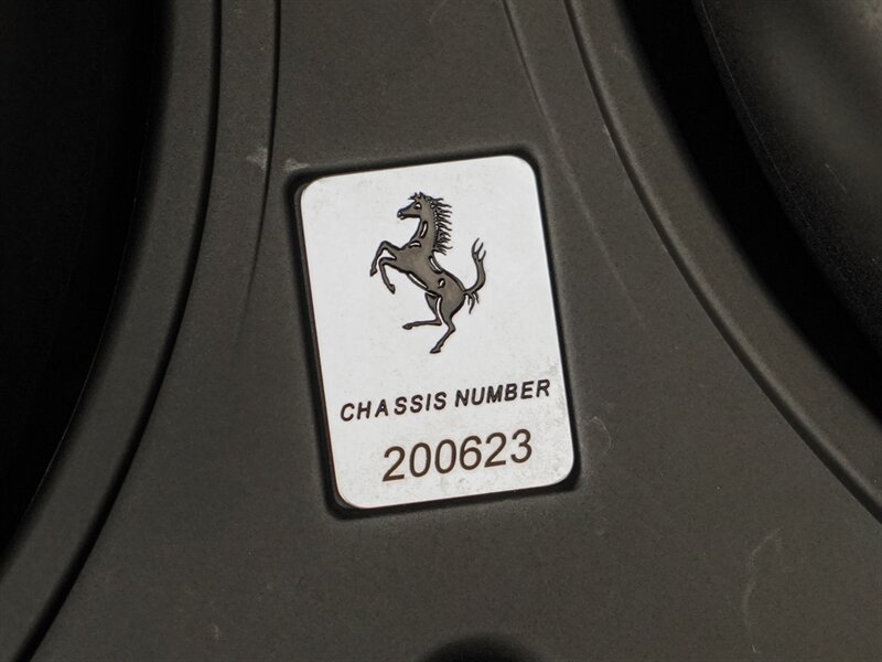 2014 Ferrari California - Photo 40 - Bonita Springs, FL 34134