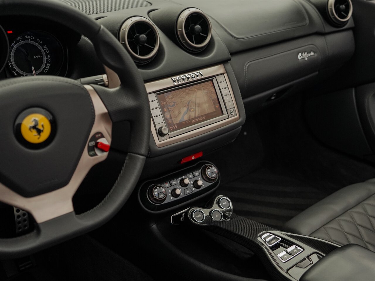 2014 Ferrari California   - Photo 16 - Bonita Springs, FL 34134