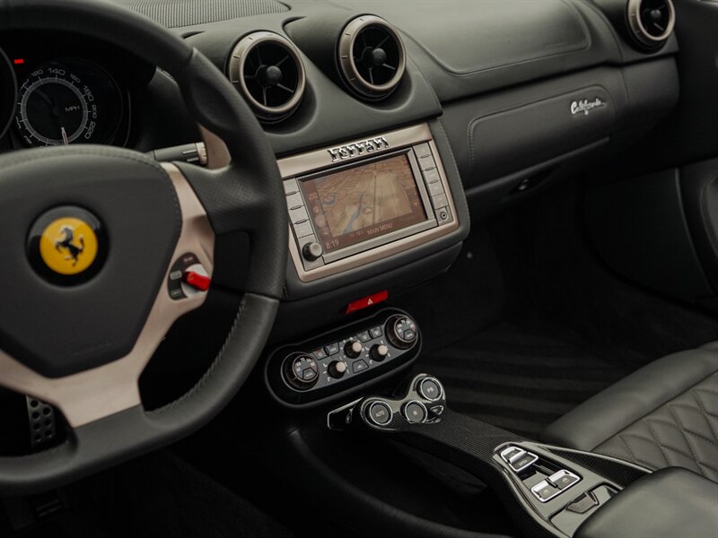 2014 Ferrari California - Photo 16 - Bonita Springs, FL 34134