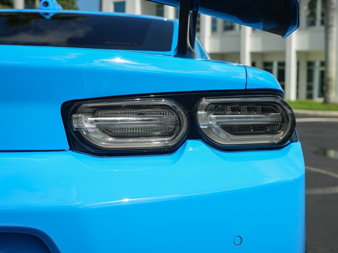 2023 Chevrolet Camaro ZL1   - Photo 61 - Bonita Springs, FL 34134