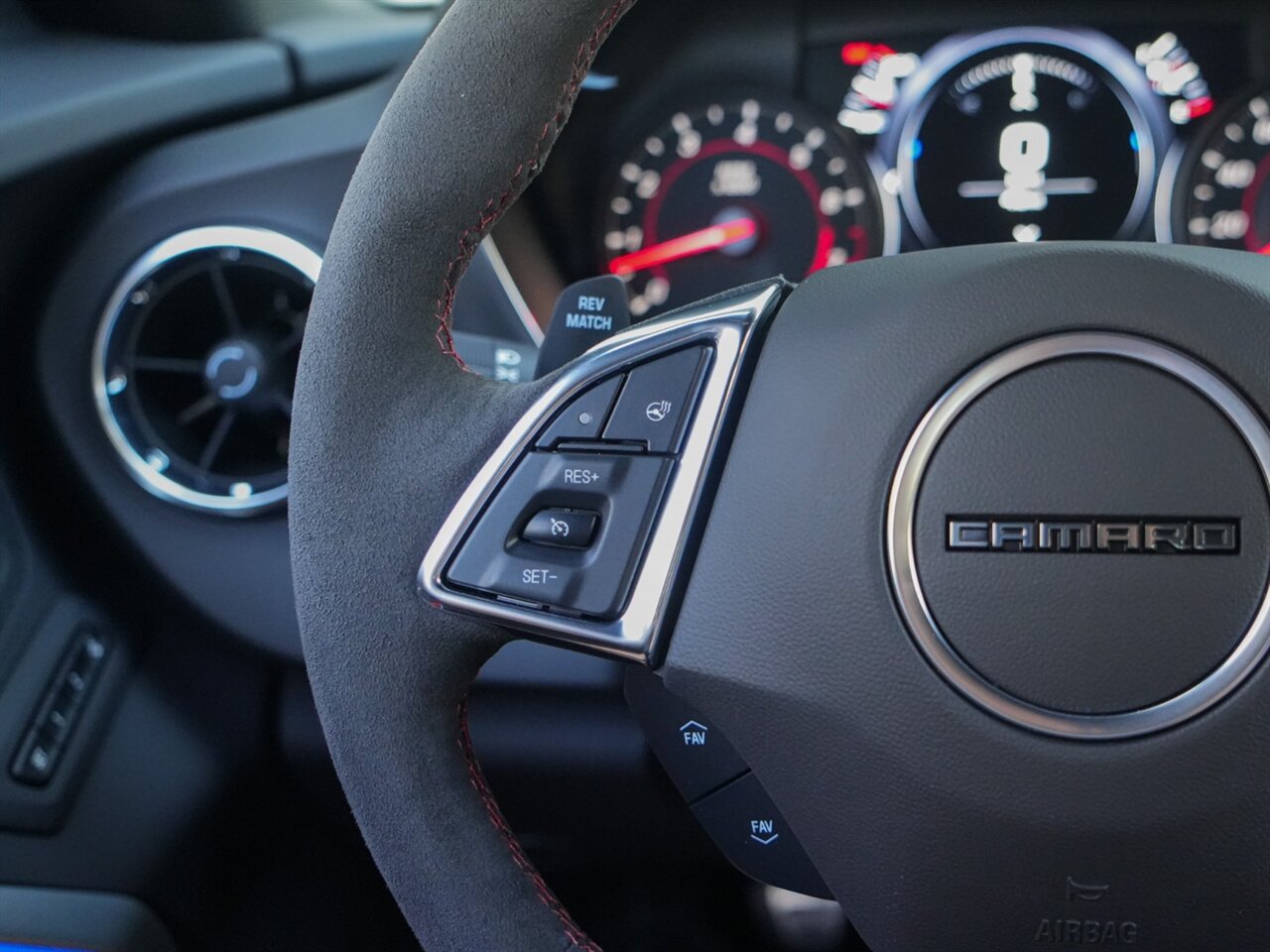 2023 Chevrolet Camaro ZL1   - Photo 33 - Bonita Springs, FL 34134