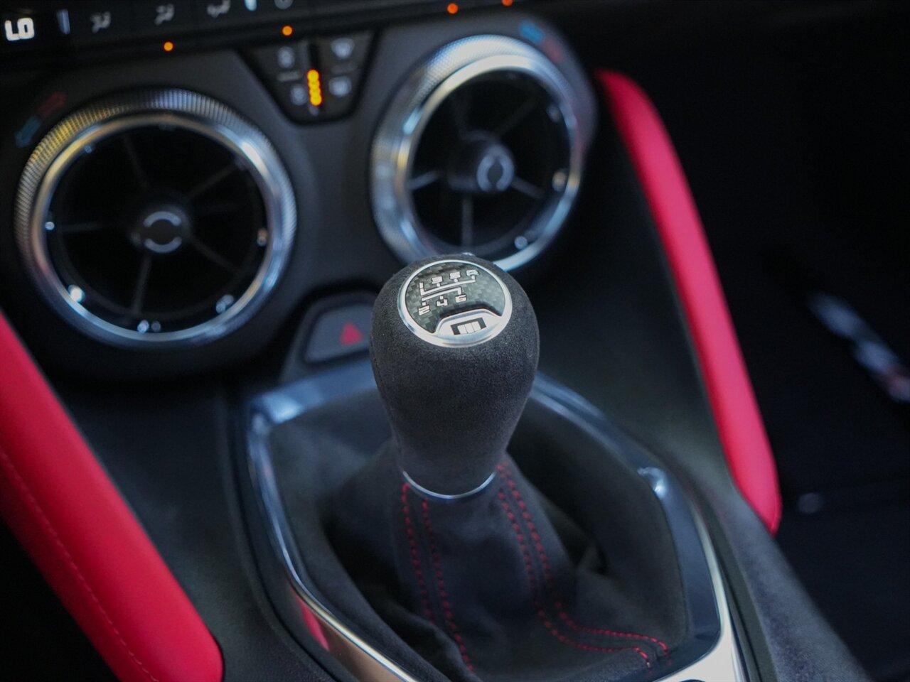 2023 Chevrolet Camaro ZL1   - Photo 20 - Bonita Springs, FL 34134