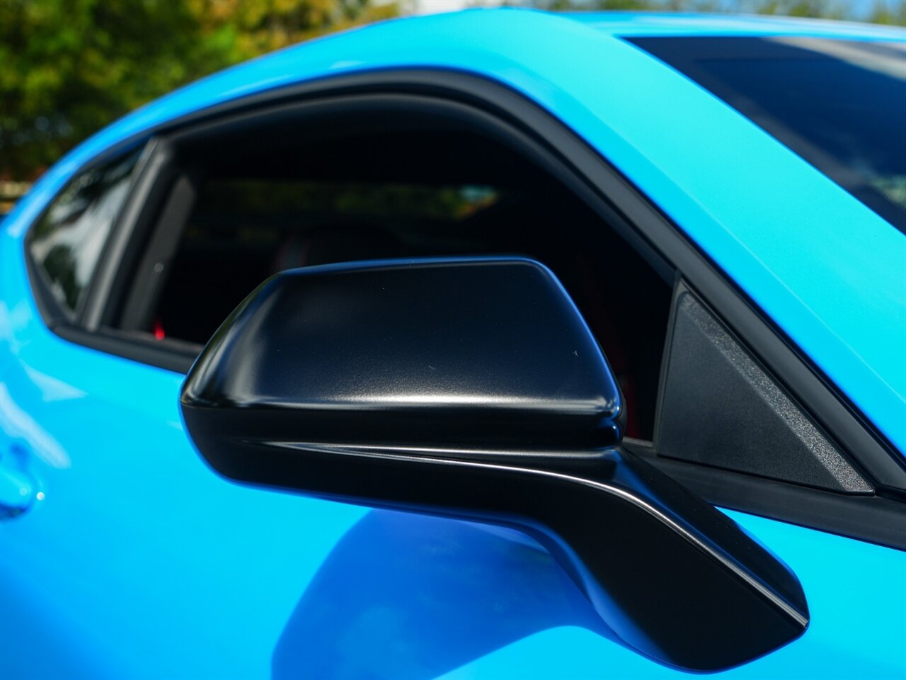 2023 Chevrolet Camaro ZL1   - Photo 70 - Bonita Springs, FL 34134