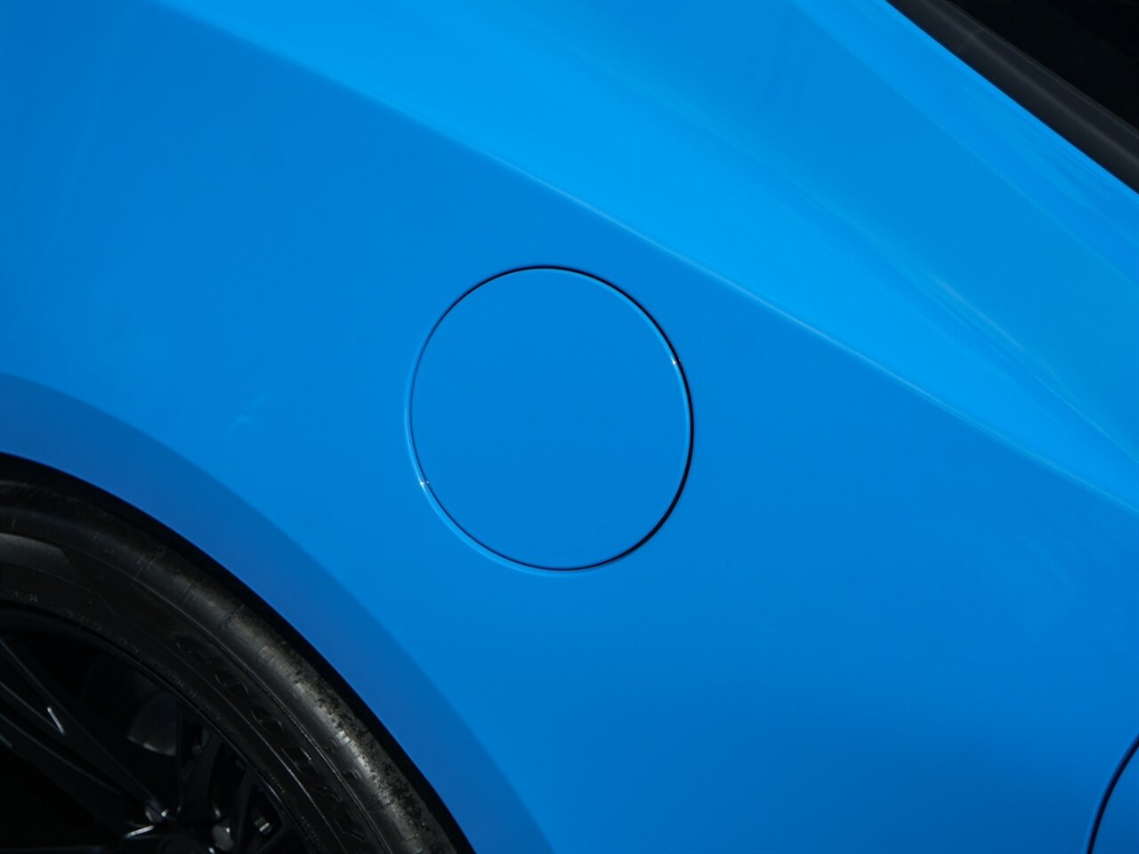 2023 Chevrolet Camaro ZL1   - Photo 71 - Bonita Springs, FL 34134