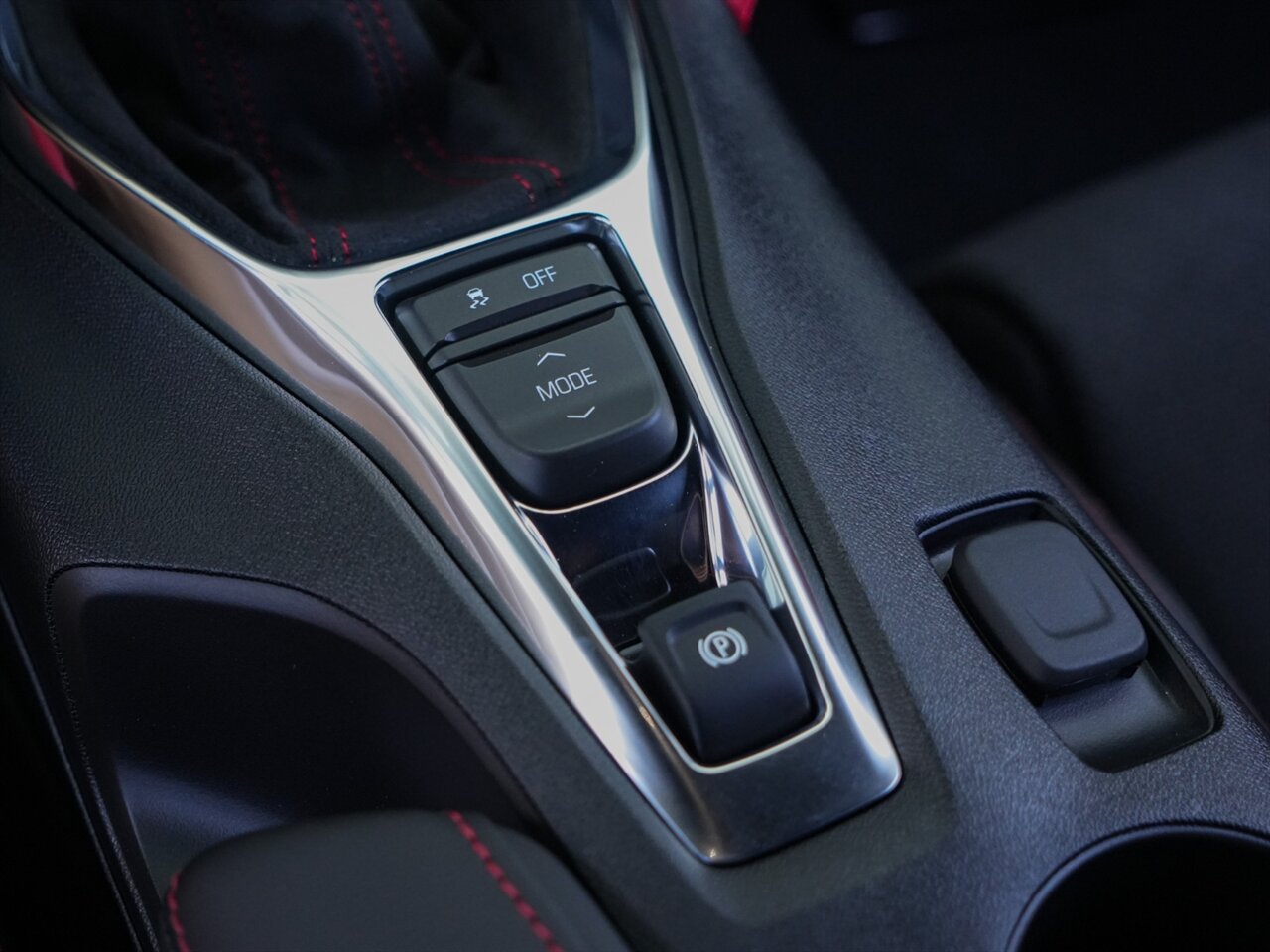 2023 Chevrolet Camaro ZL1   - Photo 21 - Bonita Springs, FL 34134