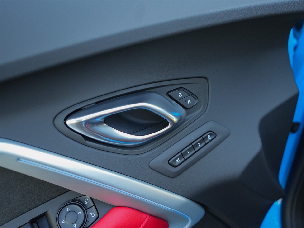 2023 Chevrolet Camaro ZL1   - Photo 27 - Bonita Springs, FL 34134
