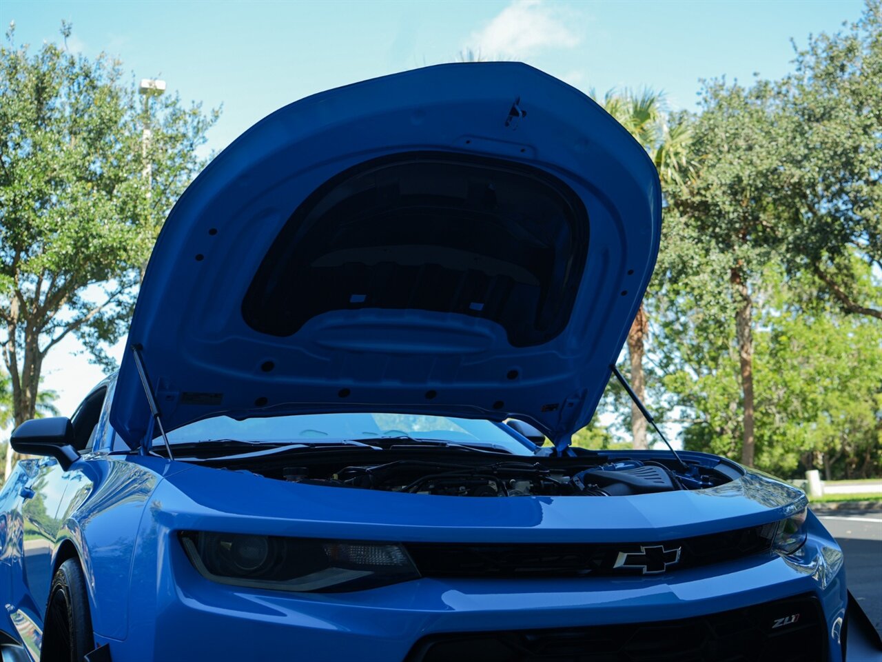 2023 Chevrolet Camaro ZL1   - Photo 45 - Bonita Springs, FL 34134