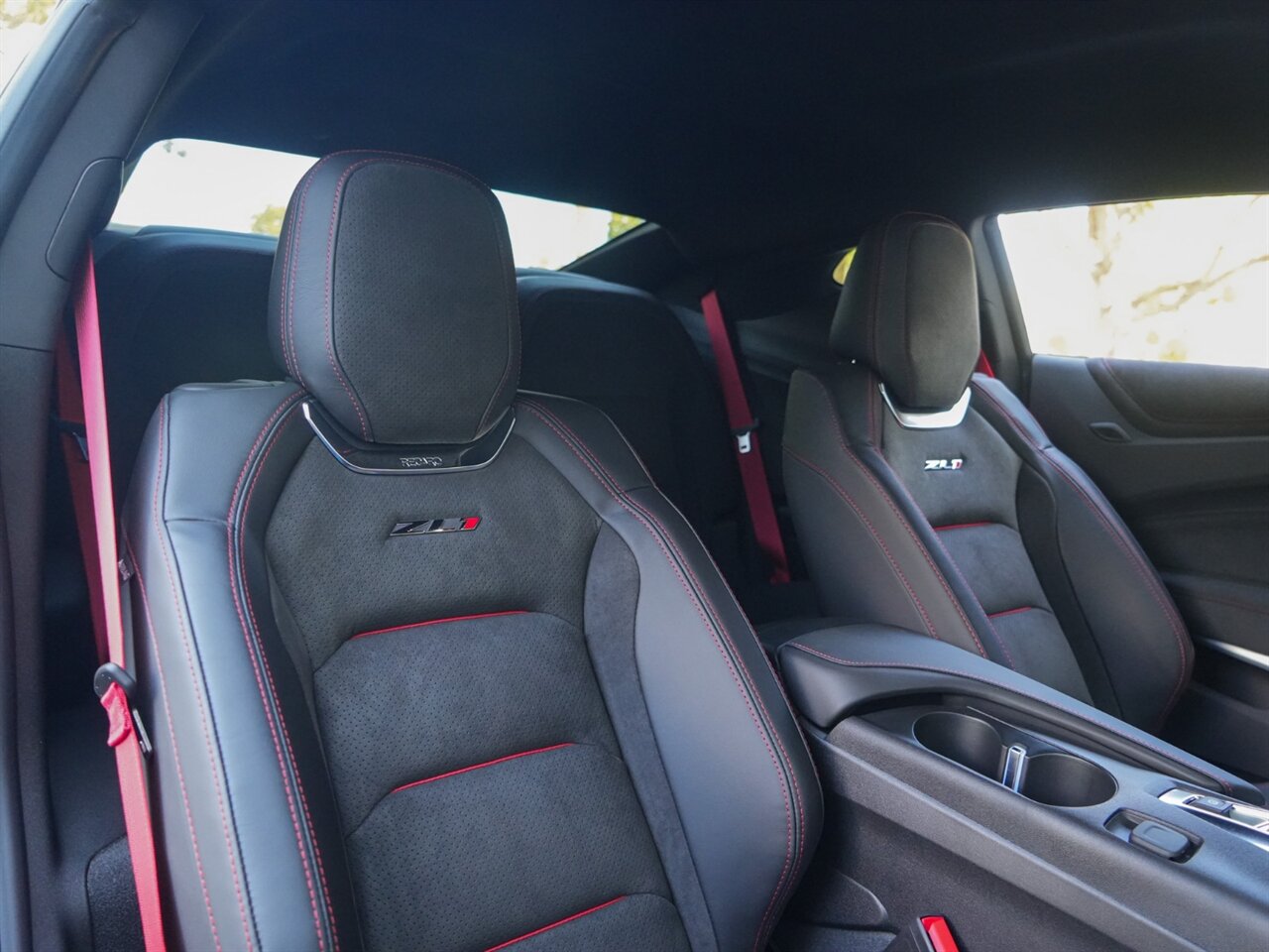 2023 Chevrolet Camaro ZL1   - Photo 37 - Bonita Springs, FL 34134