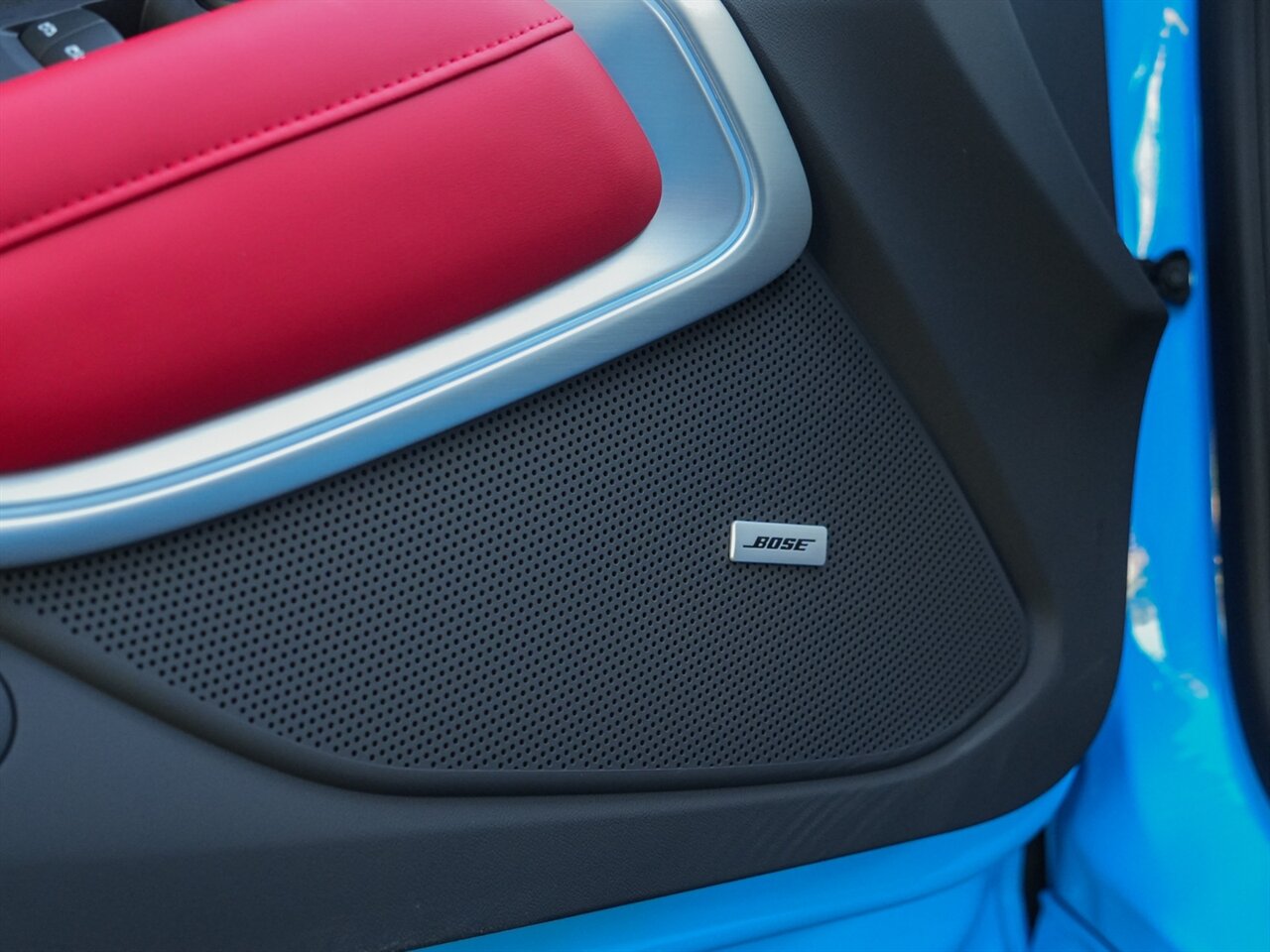 2023 Chevrolet Camaro ZL1   - Photo 29 - Bonita Springs, FL 34134