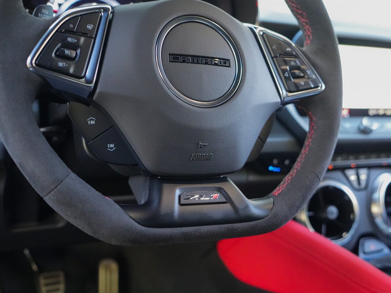 2023 Chevrolet Camaro ZL1   - Photo 35 - Bonita Springs, FL 34134