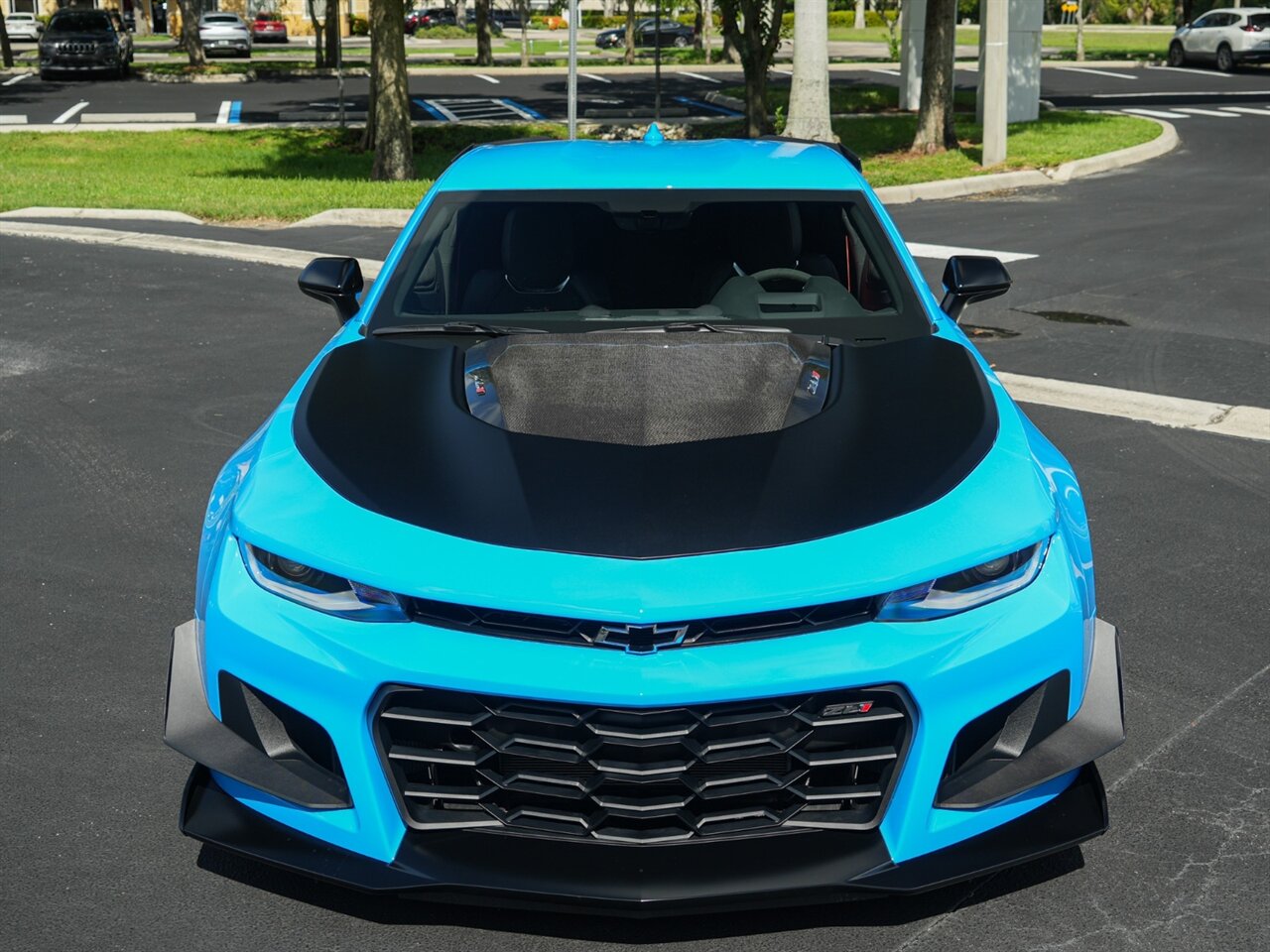 2023 Chevrolet Camaro ZL1   - Photo 6 - Bonita Springs, FL 34134