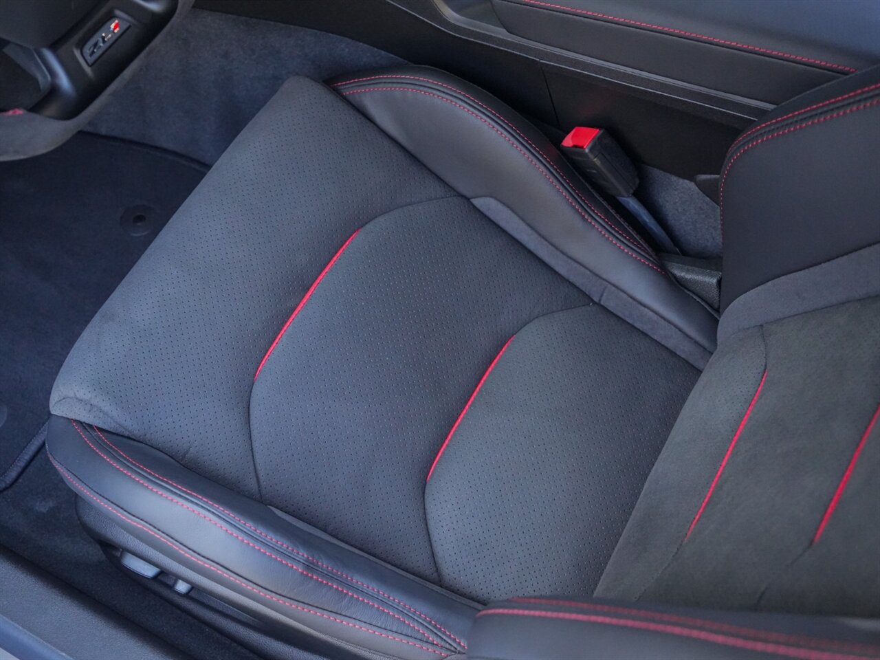 2023 Chevrolet Camaro ZL1   - Photo 24 - Bonita Springs, FL 34134