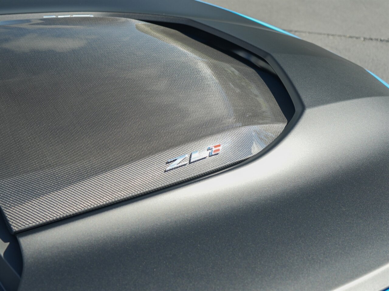 2023 Chevrolet Camaro ZL1   - Photo 5 - Bonita Springs, FL 34134