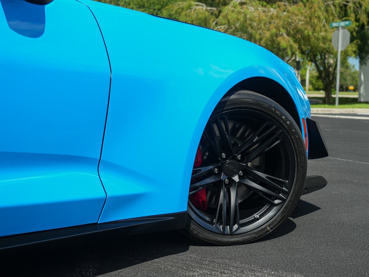2023 Chevrolet Camaro ZL1   - Photo 66 - Bonita Springs, FL 34134