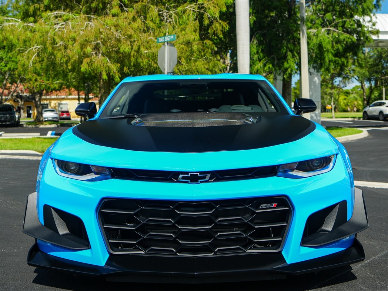 2023 Chevrolet Camaro ZL1   - Photo 7 - Bonita Springs, FL 34134