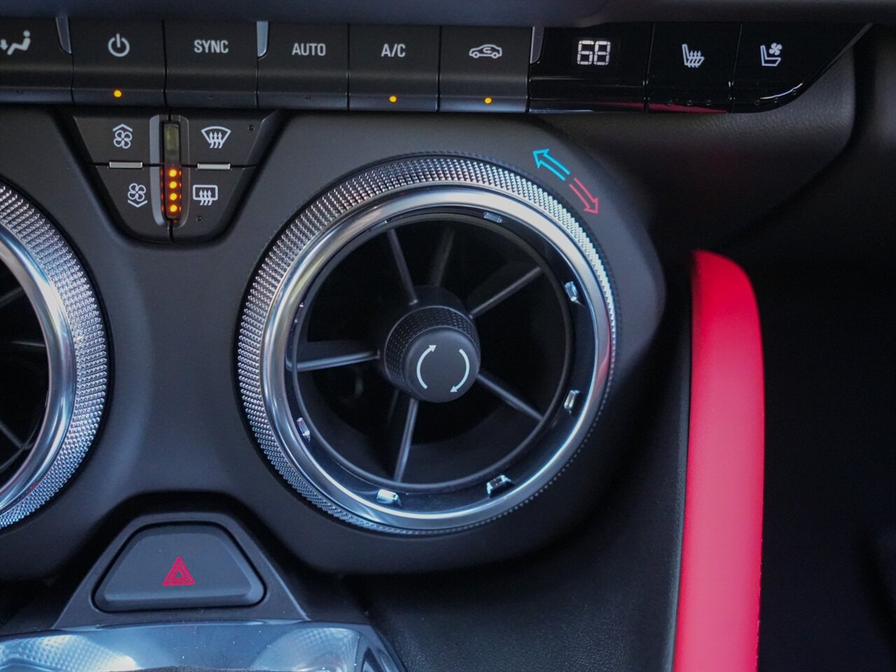 2023 Chevrolet Camaro ZL1   - Photo 19 - Bonita Springs, FL 34134