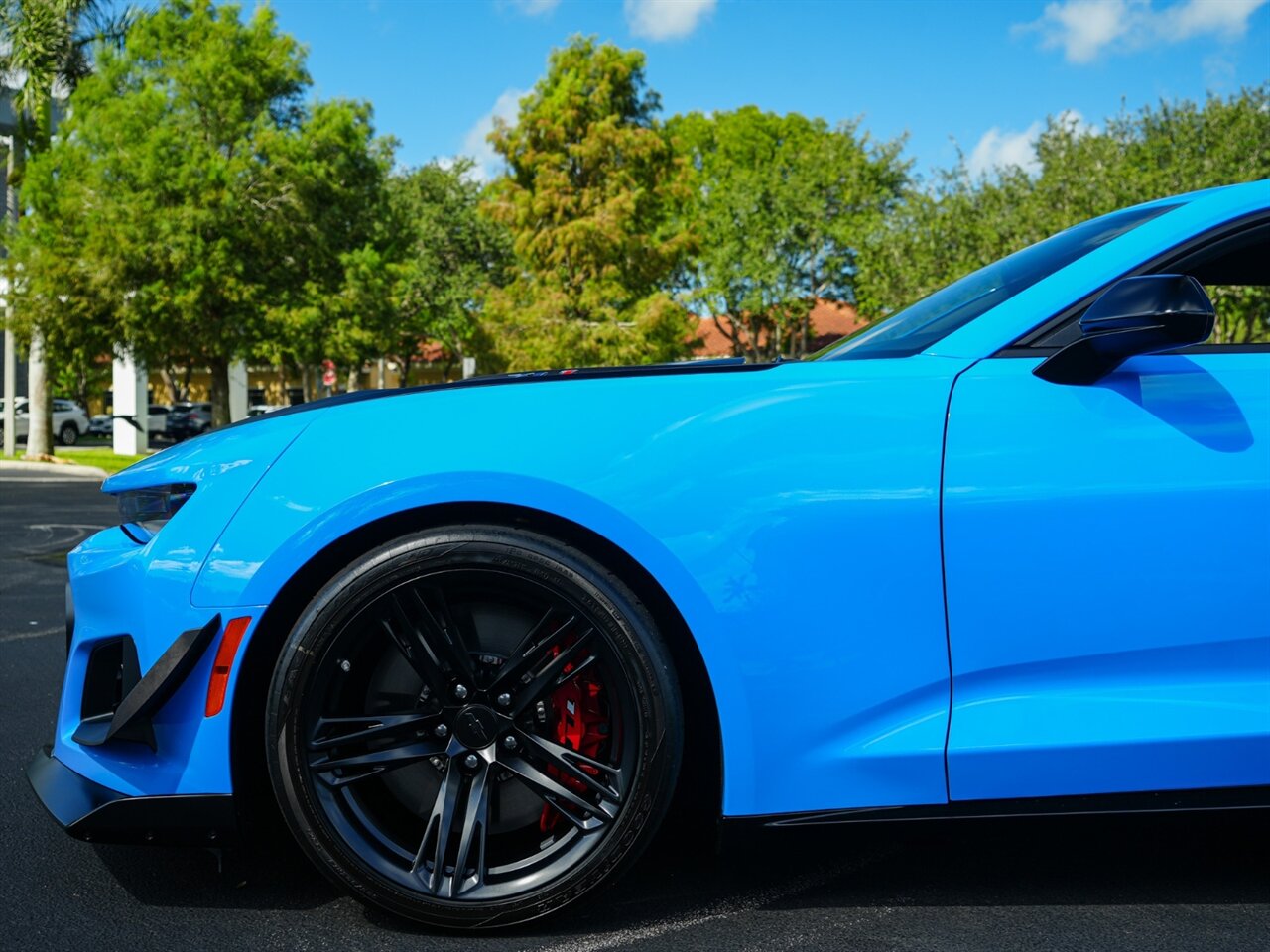 2023 Chevrolet Camaro ZL1   - Photo 48 - Bonita Springs, FL 34134