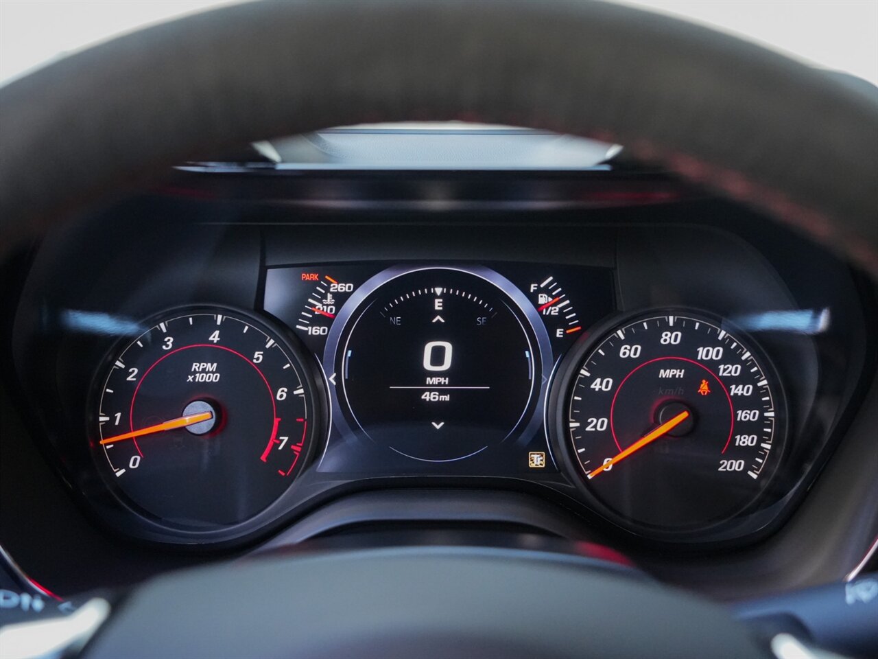 2023 Chevrolet Camaro ZL1   - Photo 14 - Bonita Springs, FL 34134