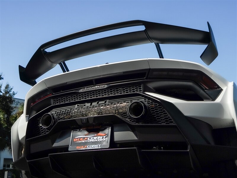 2021 Lamborghini Huracan STO - Photo 36 - Bonita Springs, FL 34134
