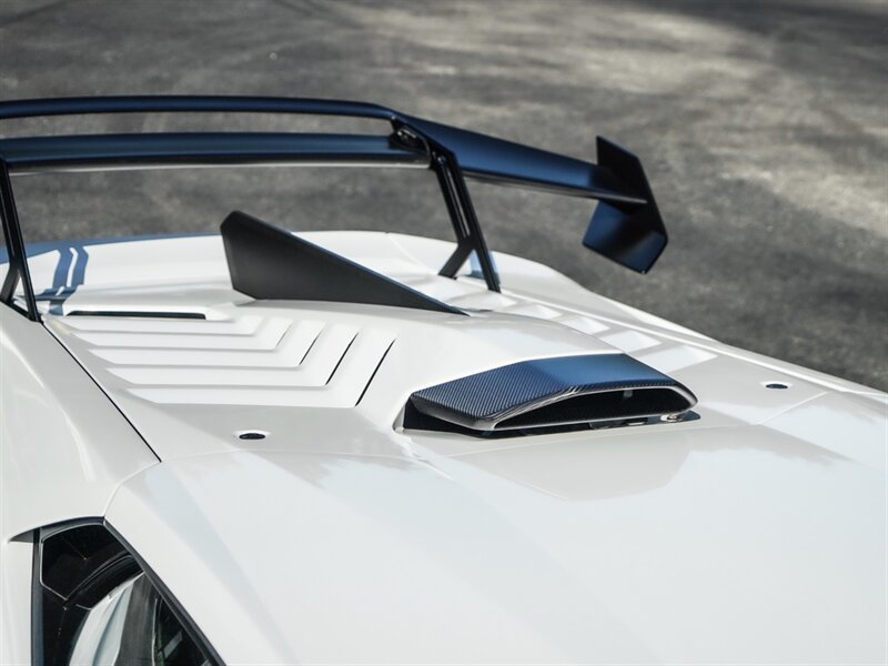 2021 Lamborghini Huracan STO - Photo 48 - Bonita Springs, FL 34134