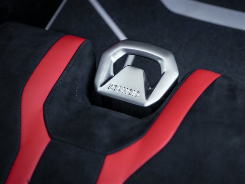 2021 Lamborghini Huracan STO - Photo 27 - Bonita Springs, FL 34134