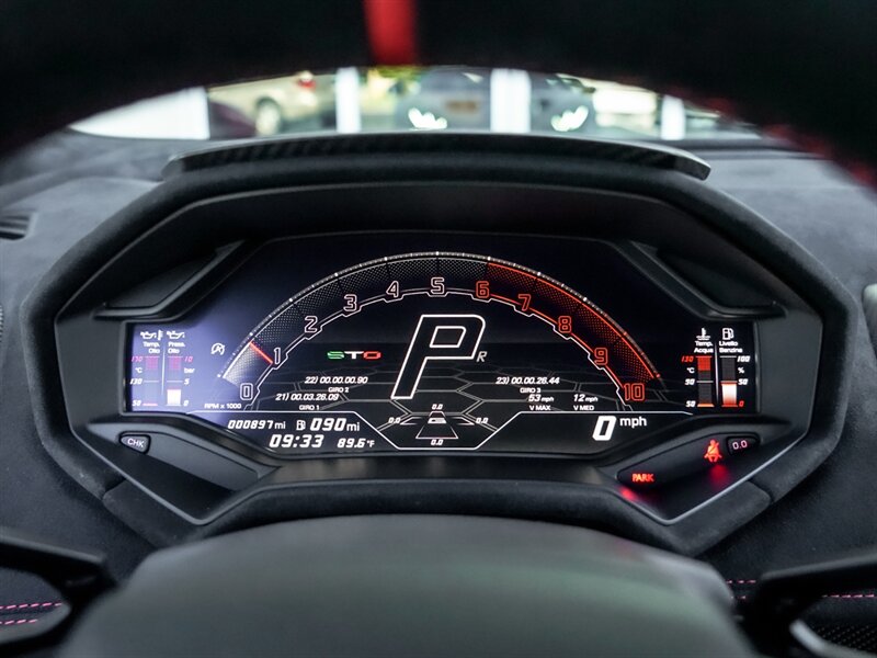 2021 Lamborghini Huracan STO - Photo 14 - Bonita Springs, FL 34134