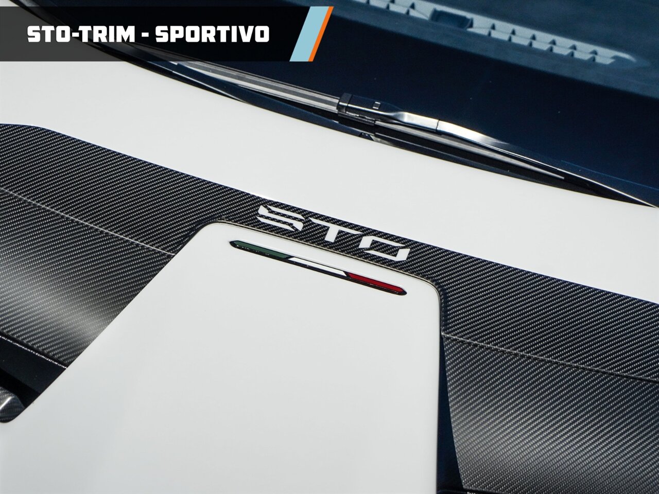 2021 Lamborghini Huracan STO   - Photo 12 - Bonita Springs, FL 34134